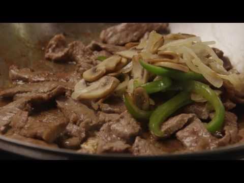 How to Make Steak Sandwiches | Beef Recipe | Allrecipes.com
