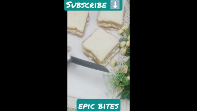 how to make chicken egg sandwich| #eggsandwich #chickensandwich #viralvideo #viralshortvideo#foodie