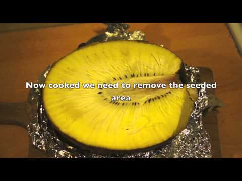 Baked & Fried Breadfruit recipe How to cook great food