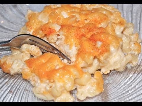 Baked Macaroni and Cheese Recipe: How to make the best mac and cheese