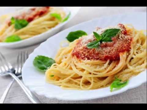 Top 10 Most Popular Italian Food In The World