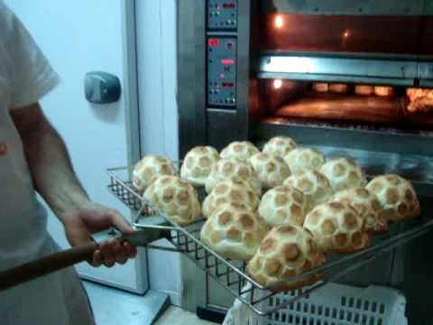 ITALIAN BREAD – Italian food making by Stuzzicando for franchising