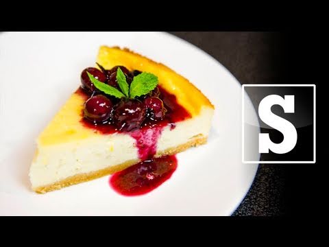 BAKED CHEESECAKE RECIPE – SORTED