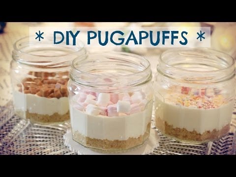 DIY Pugapuffs