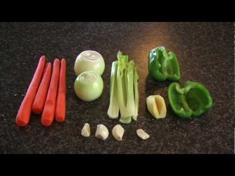 How to Make the Best Homemade Chicken Soup from Scratch … Home Made Chicken Soup Recipe