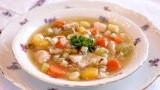 Skinny Chicken Vegetable Soup – a Recipe for Weight Loss and Fitness