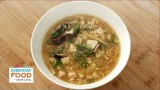 Hot and Sour Soup – Everyday Food with Sarah Carey