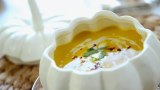 Beth’s Vegetarian Butternut Squash Coconut Soup Recipe