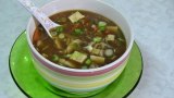 Hot & Sour Soup – Manchow Soup Video Recipe by Bhavna