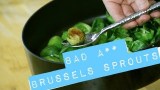 How to make Brussels Sprouts Amazing | NRTM B-Side Dishes