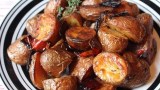 Roasted Red Potatoes – Simple Yet Awesome Roasted Potato Side Dish