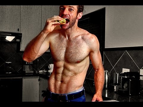 6 Minute Six Pack Meals – Ultimate Dinner for 6  Pack Abs