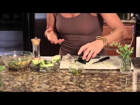 Dinner Ideas Using a Garlic & Herb Marinade & Side Dishes : Herbs & Healthy Dishes