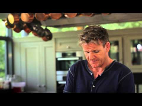 Gordon Ramsay’s ULTIMATE COOKERY COURSE: How to Cook the Perfect Steak