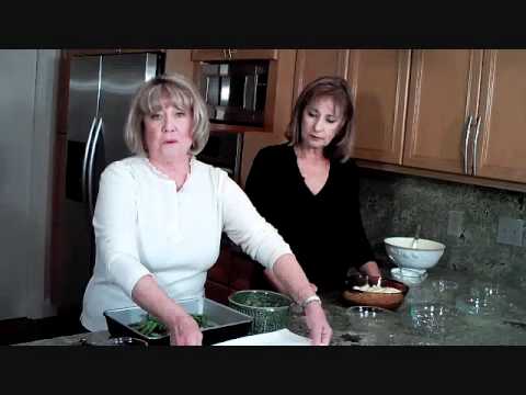 Designing Dishes Prepare Corn and Asparagus Side Dishes for a Special Occasion Dinner
