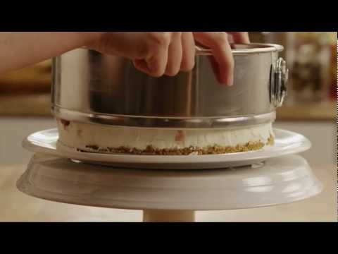 How to Make No Bake Cheesecake