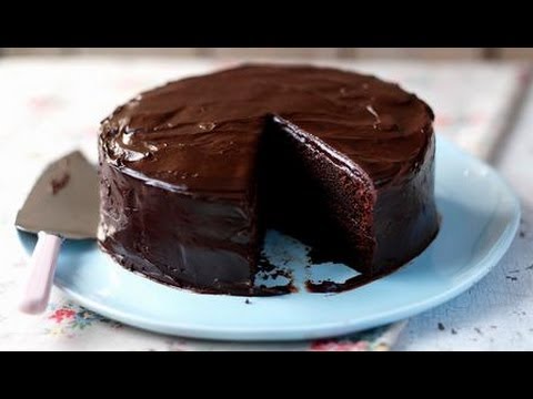 How To Make The Best Secret Recipe Of Chocolate Cake – Recipe tutorial