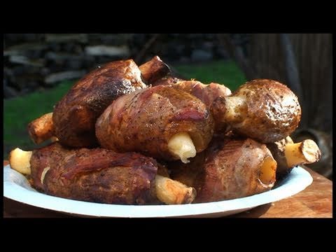 Potato Bombs recipe by the BBQ Pit Boys