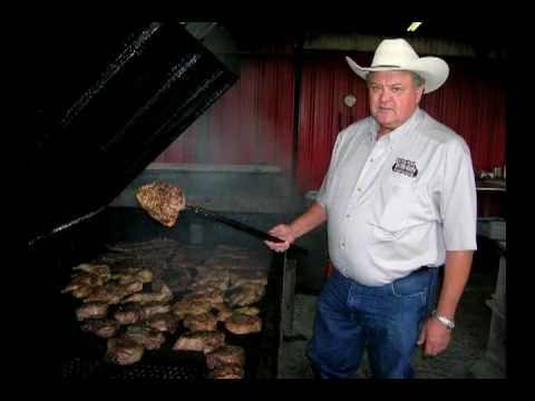Cooper’s Old Time Pit Bar-B-Que-Terry Wootan
