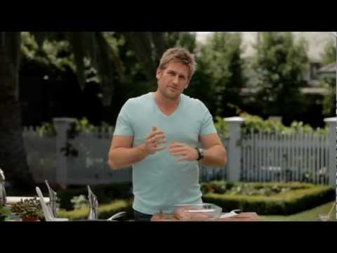 How to make Barbecued Spiced Lamb Leg with Curtis Stone – Coles