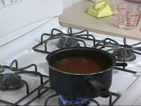Dru’s Killer Sauce! Home made Bar-B-QUE Sauce!