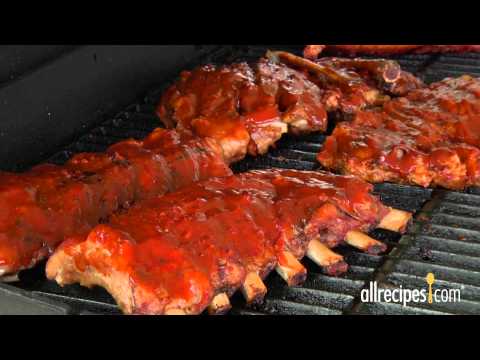 How to Barbeque Ribs – Allrecipes