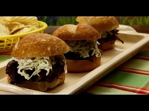 Slow Cooker Recipes – How to Make Barbeque Beef