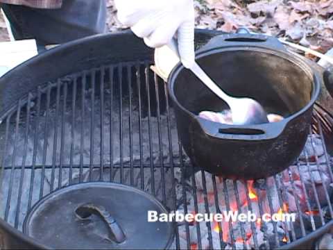 Barbecue Baked Beans Recipe by the BBQ Pit Boys