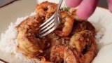Barbecue Shrimp – New Orleans Style Garlic Pepper Shrimp Recipe