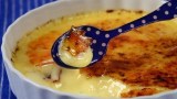 Crème Brûlée Recipe Demonstration – Joyofbaking.com
