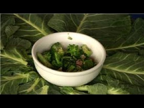 Broccoli Salads : How to Make Broccoli Bacon Raisin Salad