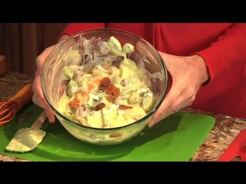 Mango Pulp & Fruit Salad : Mango Salads