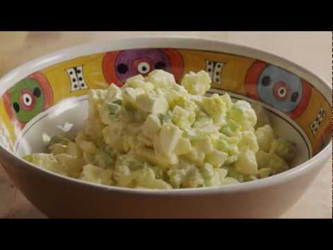 How to Make World’s Best Potato Salad