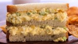 Easy Egg Salad – How to Make The Easiest Way