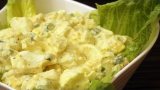 Egg Salad Recipe (Best Egg Salad Recipe) Perfect For Sandwich Or A Quick Breakfast