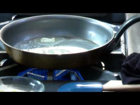 The Secret to Scrambled Eggs-Cooking Channel