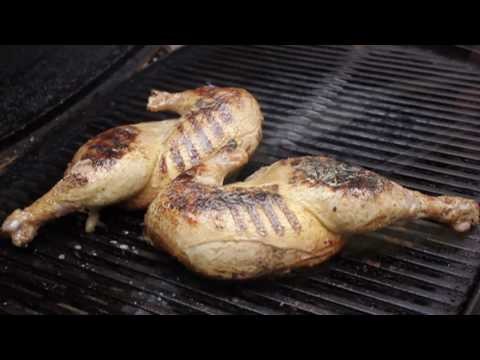 Food Wishes Recipes – Cornell Chicken Recipe – How to Make Cornell Chicken