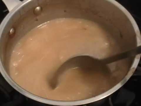 All About the Gravy – How to Cook Turkey: Part 2