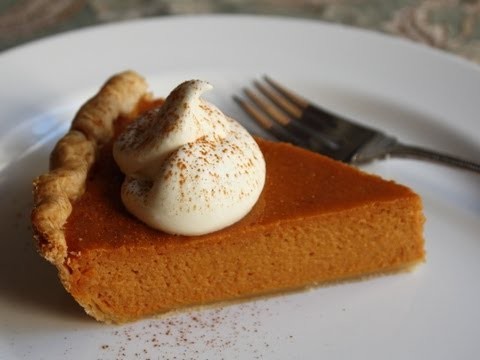 Best Pumpkin Pie Ever – Classic Thanksgiving Pumpkin Pie – Ultimate Thanksgiving Pies