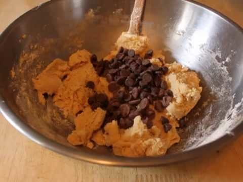 Food Wishes Recipes – Amena’s Triple Chocolate Chip Cookies – Welcome to the Summer of Amena!