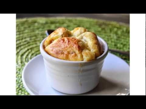 souffle food wishes