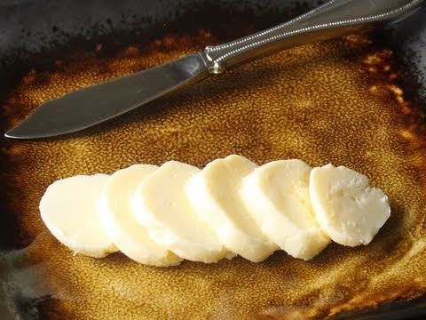 How to Make Butter – Homemade Butter Recipe
