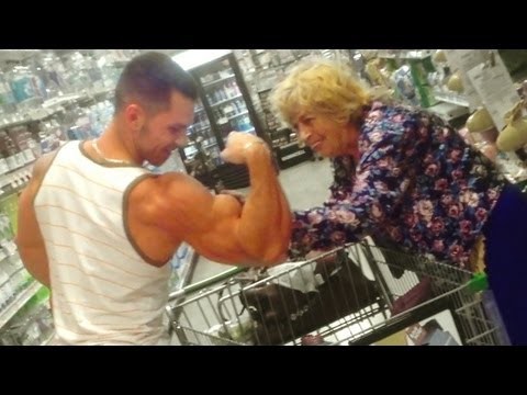 Good Place to Buy Bodybuilding Food
