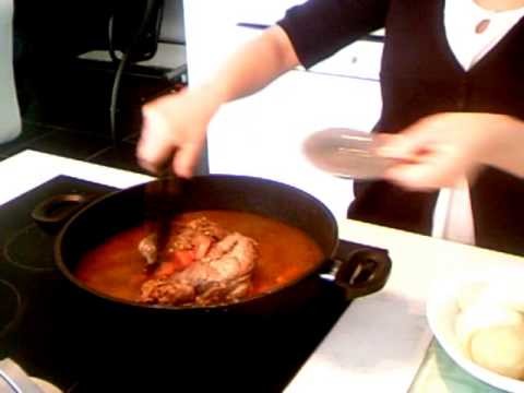 Recipe | Morocaines Recipe | Quick And Good Recipe | Food Channel