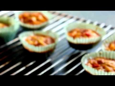 How To Make Omelette Cup Cakes Recipe | Omelette Recipe | Good Food Recipe | Easy Cupcakes Recipe