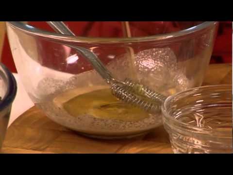 How to make salad dressing – GoodFood.com – BBC Food