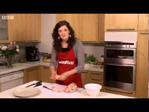How to Joint a Chicken – BBC GoodFood.com – BBC Food