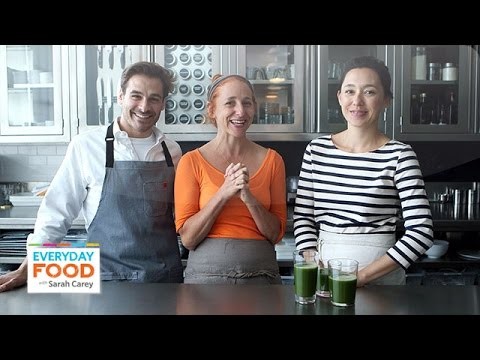 100k Subscriber Blooper Reel! – Everyday Food with Sarah Carey