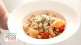 Pasta with Tomato Sauce and Lemony Beans | Everyday Food with Sarah Carey