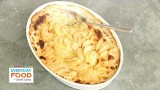 Simple Scalloped Potatoes – Everyday Food with Sarah Carey